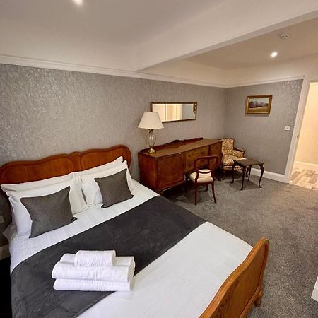 Hotel Juniper Berry Southampton Esterno foto