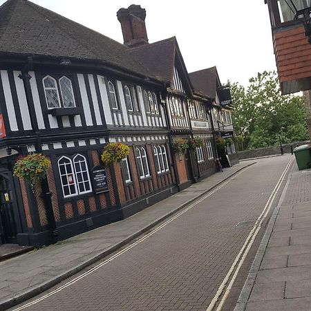 Hotel Juniper Berry Southampton Esterno foto