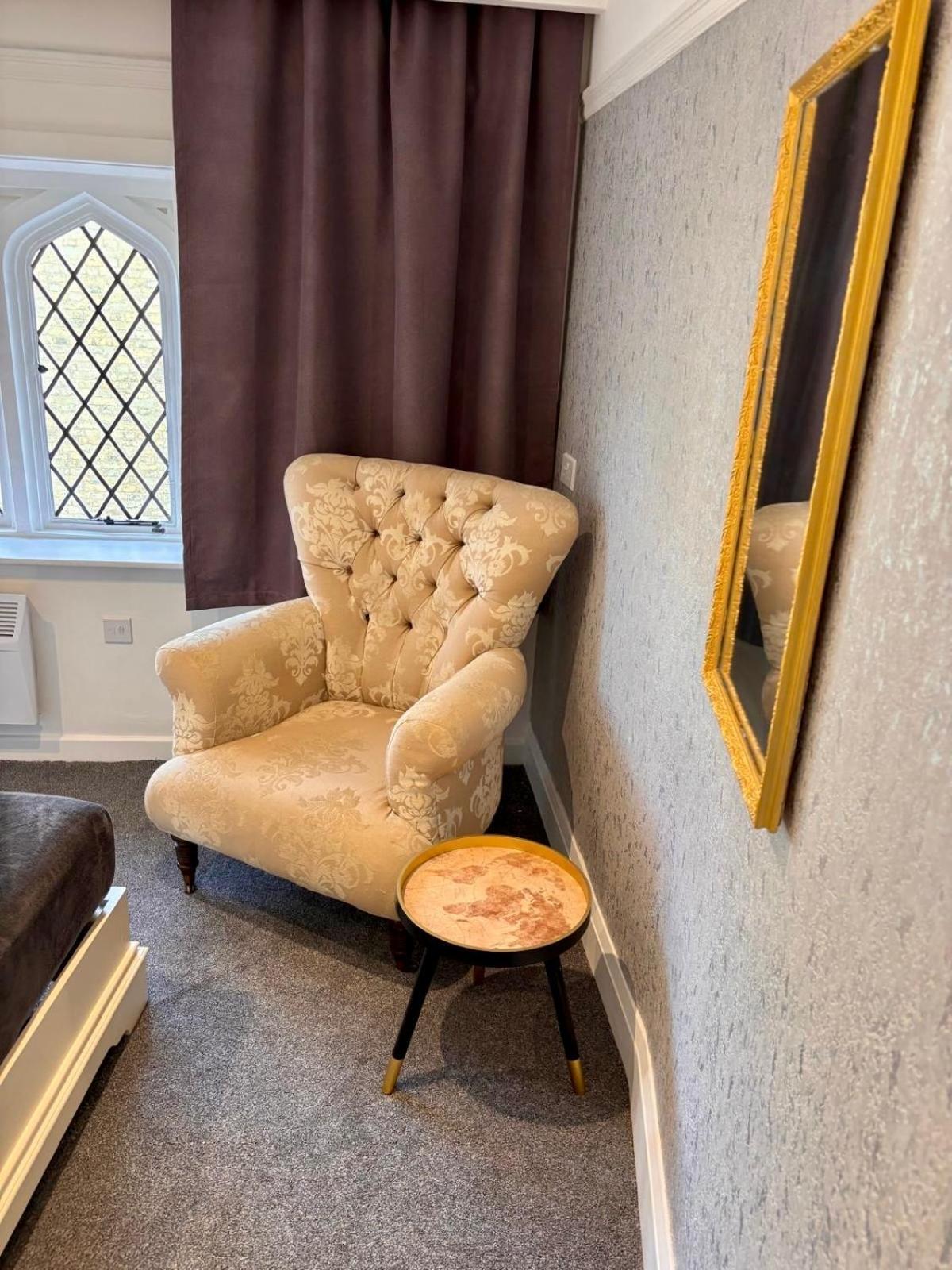 Hotel Juniper Berry Southampton Esterno foto
