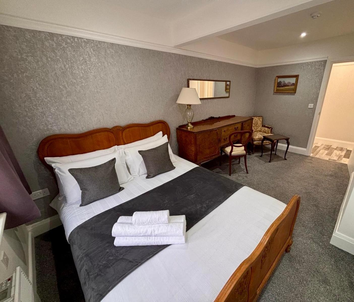 Hotel Juniper Berry Southampton Esterno foto