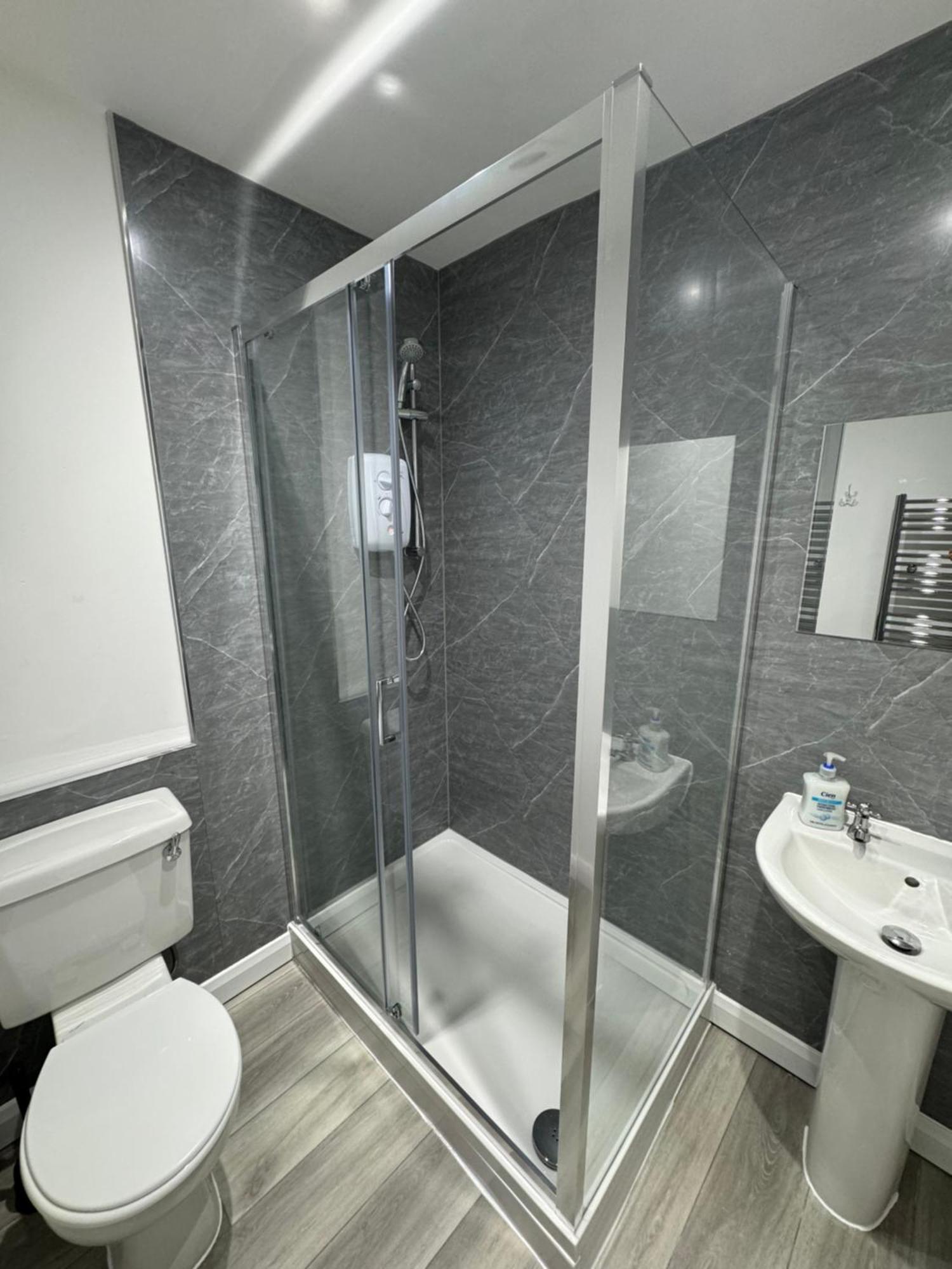 Hotel Juniper Berry Southampton Esterno foto