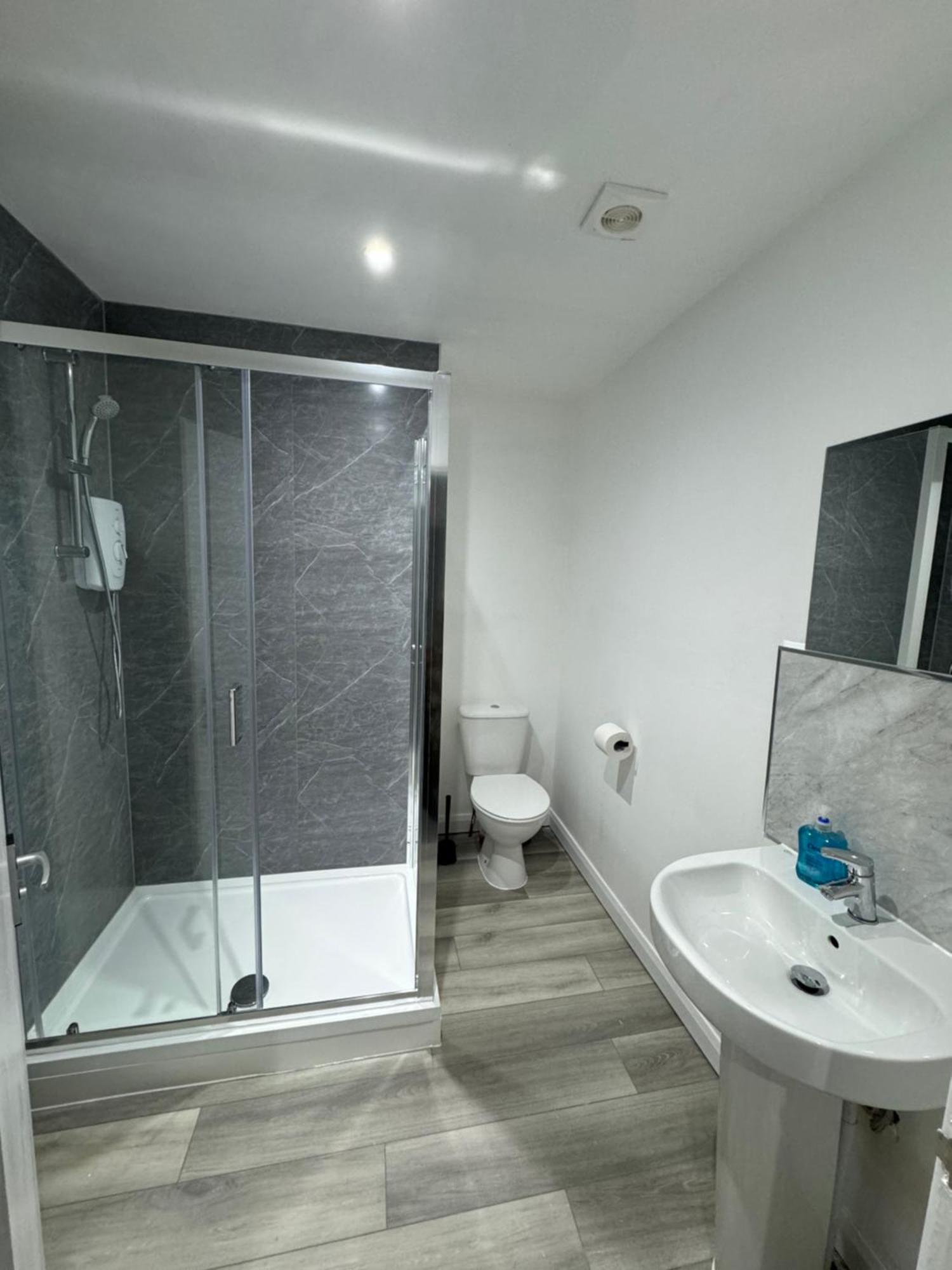 Hotel Juniper Berry Southampton Esterno foto