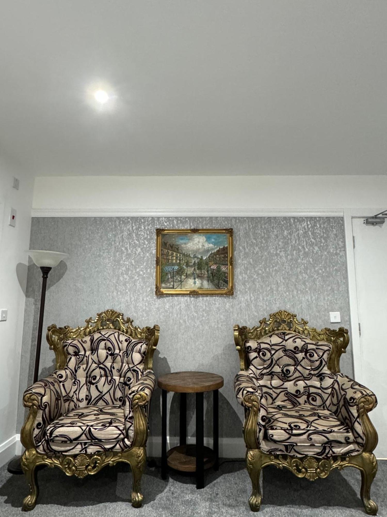 Hotel Juniper Berry Southampton Esterno foto