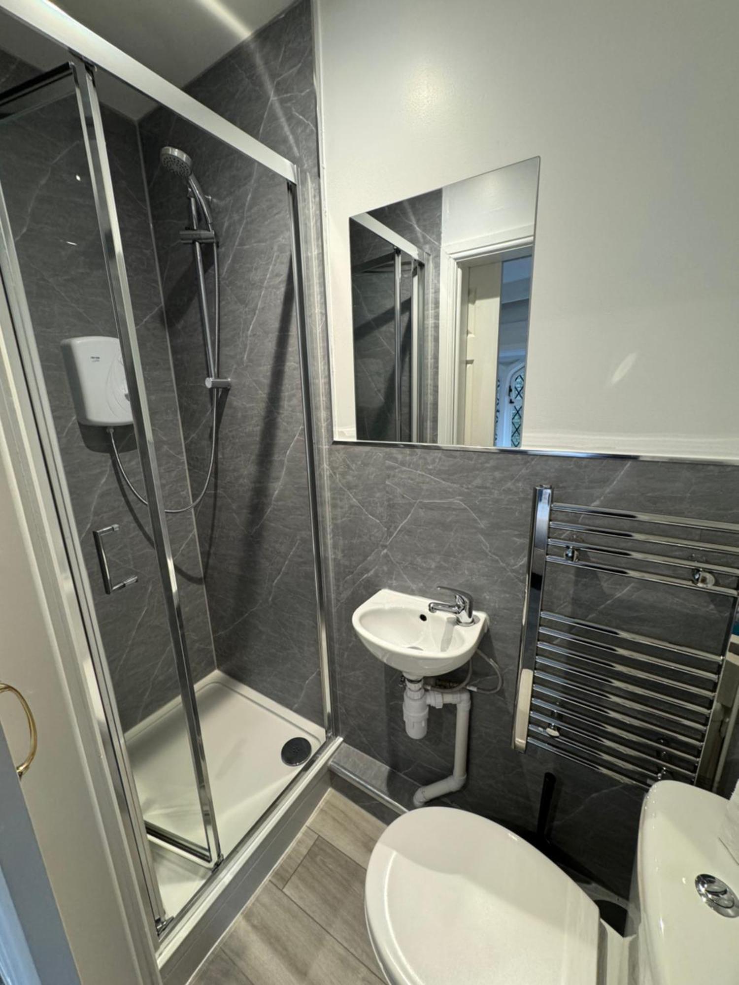 Hotel Juniper Berry Southampton Esterno foto