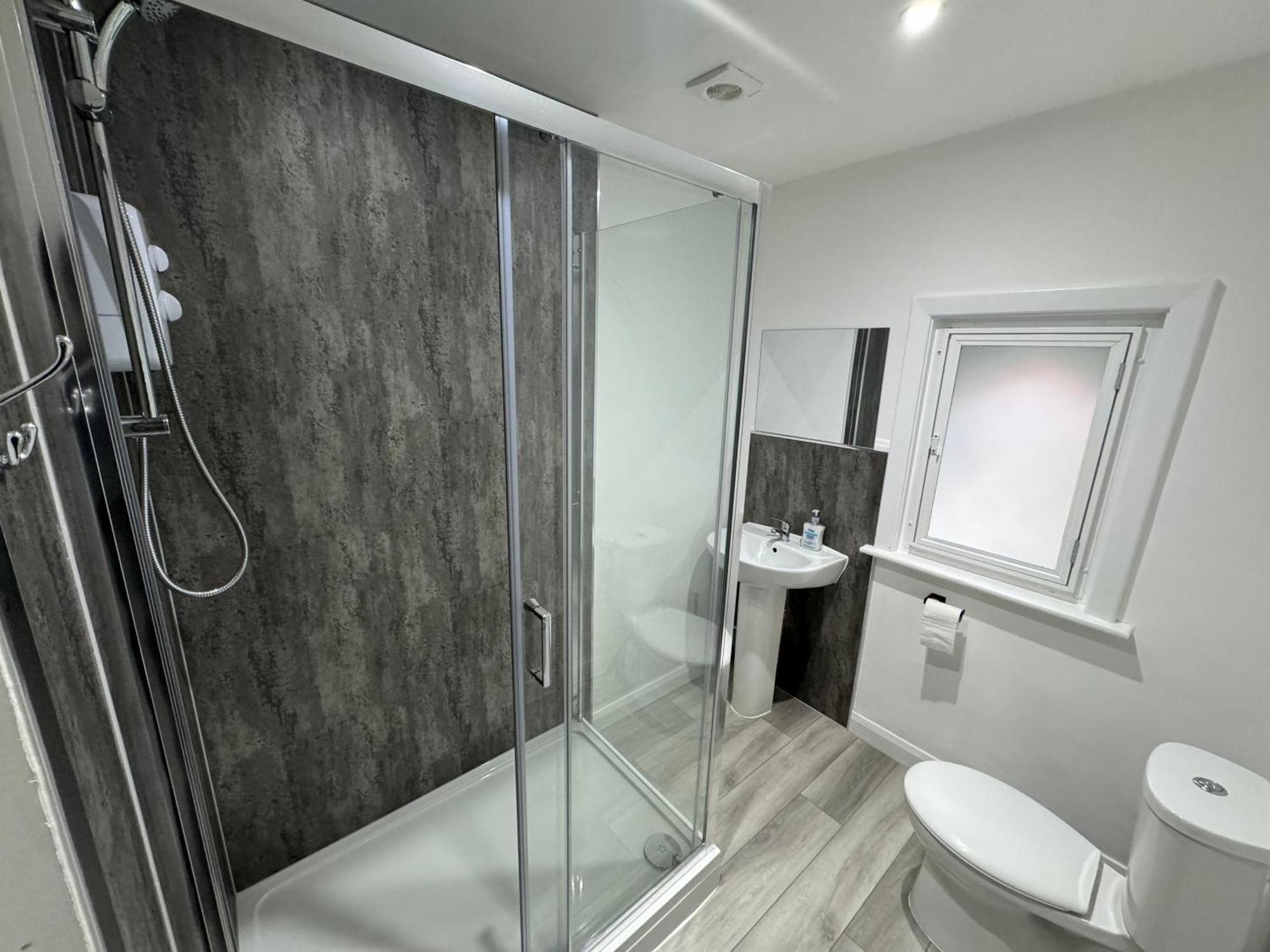 Hotel Juniper Berry Southampton Esterno foto