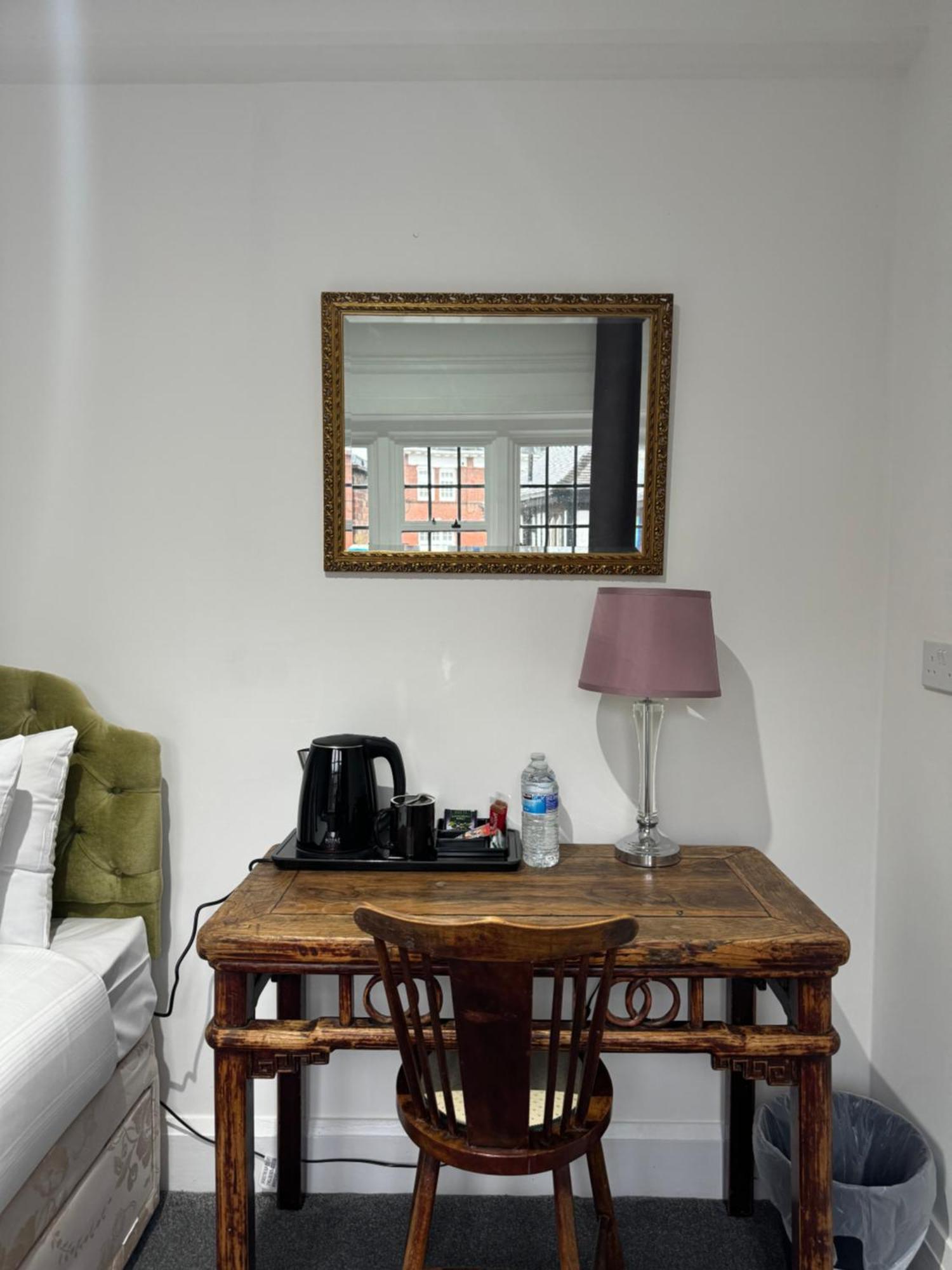 Hotel Juniper Berry Southampton Camera foto