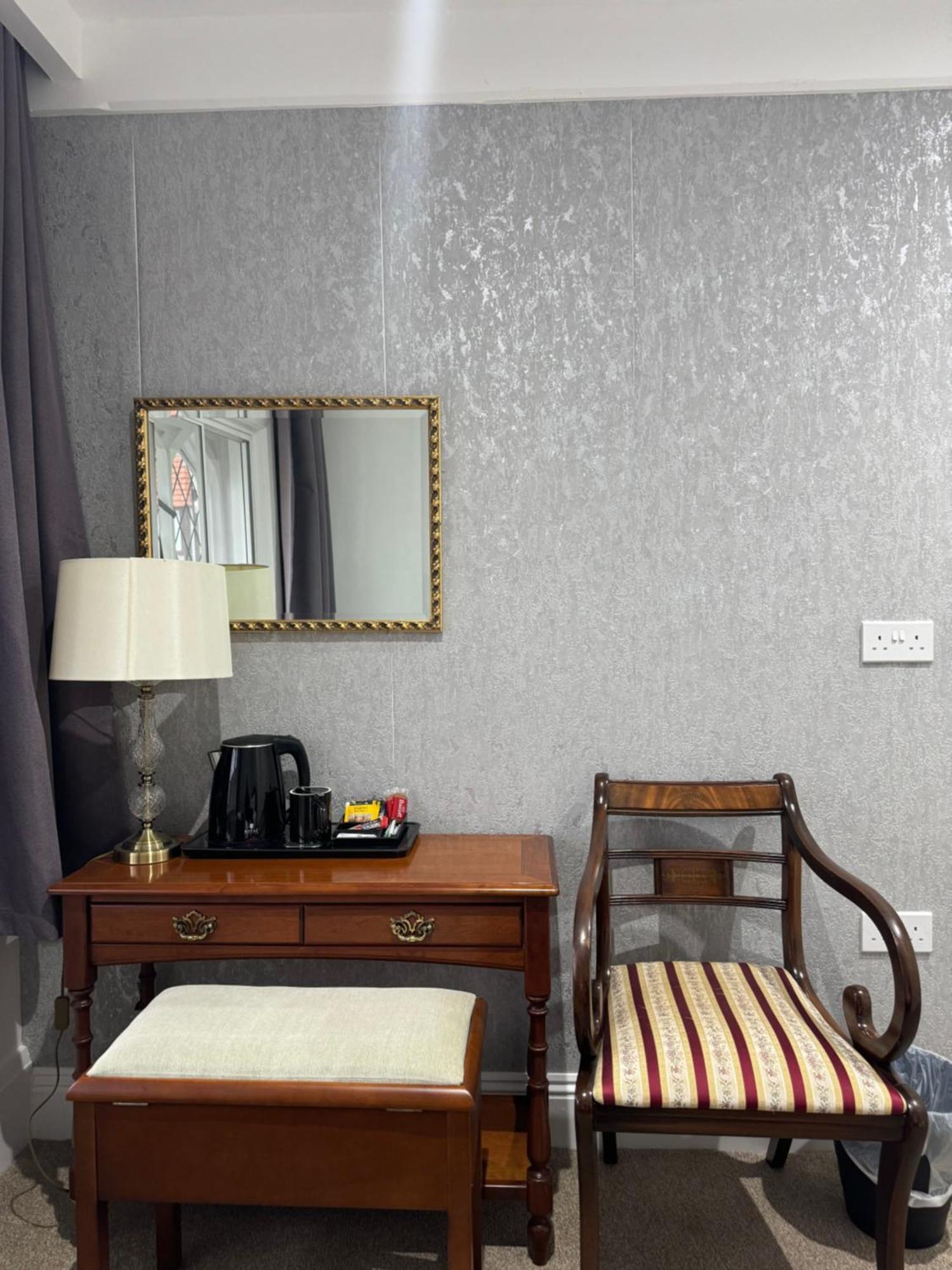Hotel Juniper Berry Southampton Esterno foto