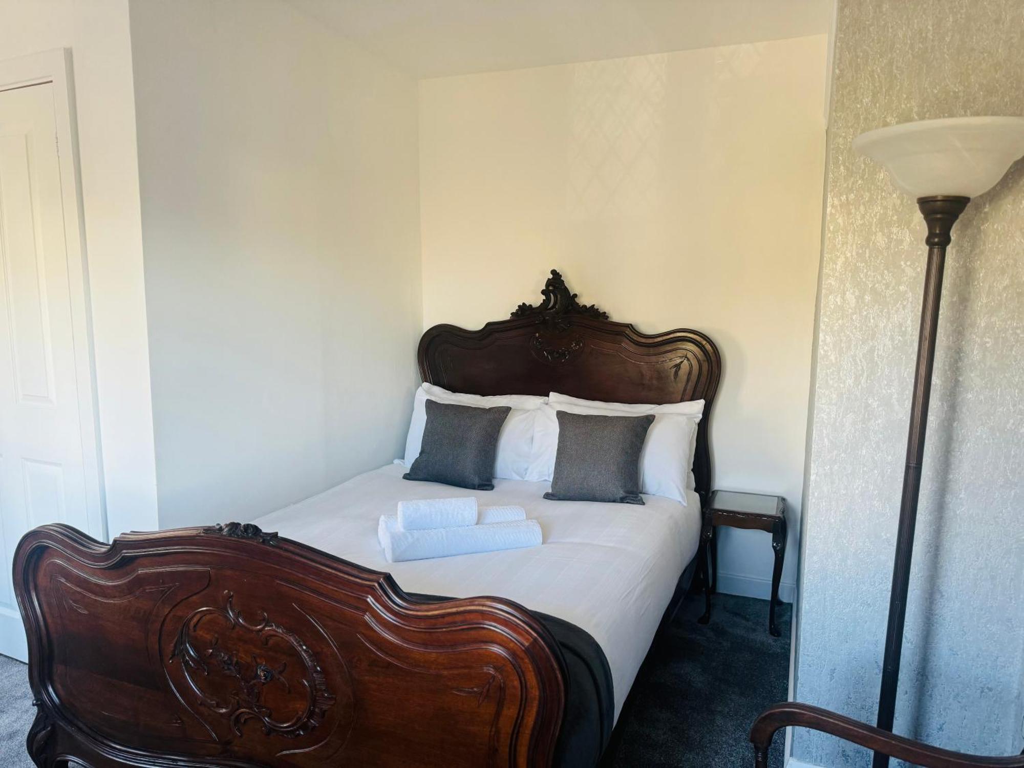 Hotel Juniper Berry Southampton Esterno foto