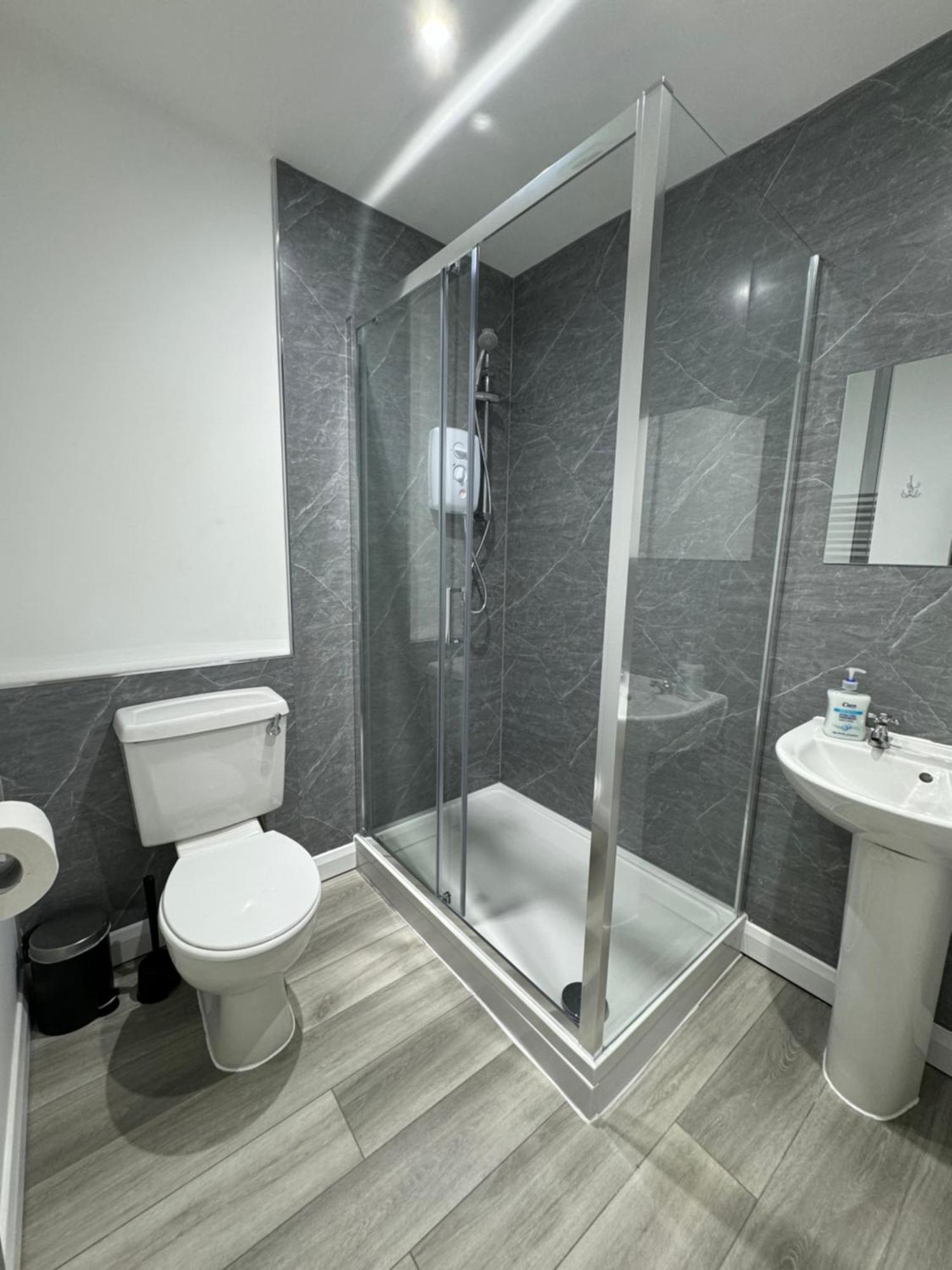 Hotel Juniper Berry Southampton Esterno foto
