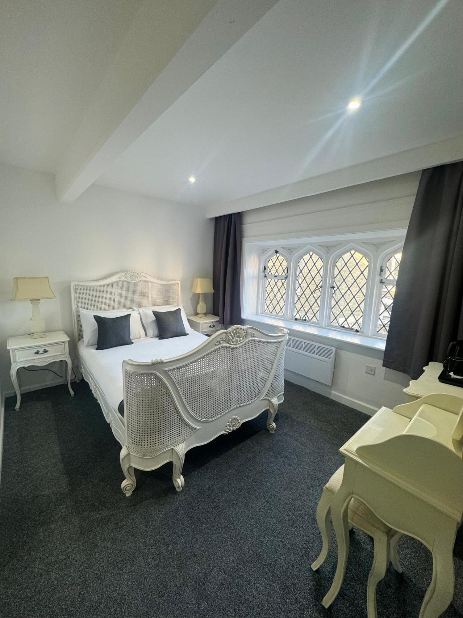 Hotel Juniper Berry Southampton Esterno foto
