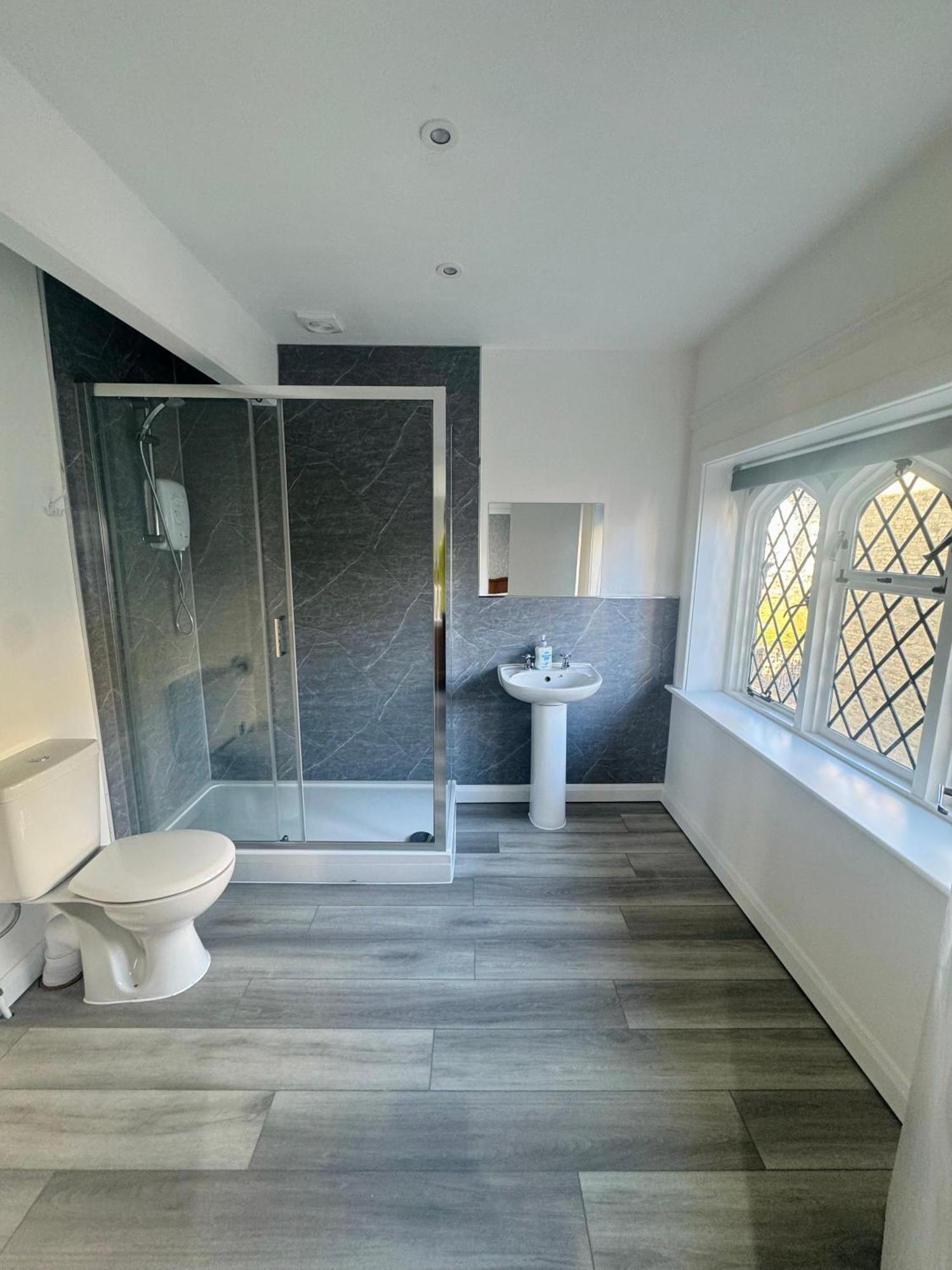Hotel Juniper Berry Southampton Esterno foto