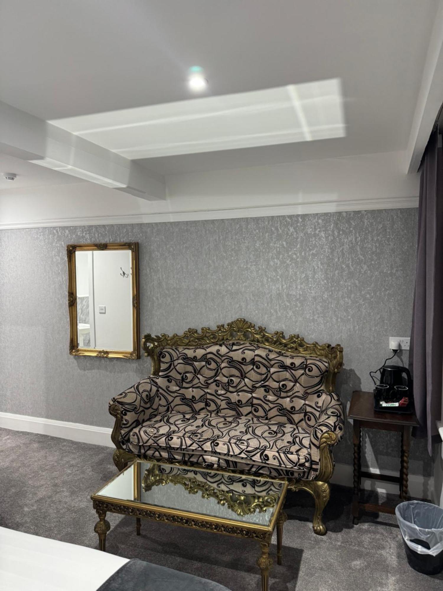 Hotel Juniper Berry Southampton Esterno foto