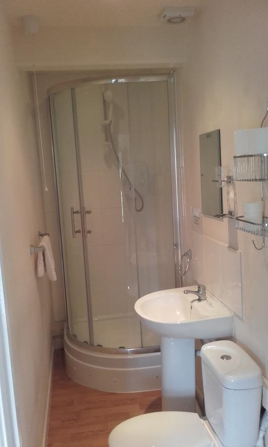 Hotel Juniper Berry Southampton Esterno foto