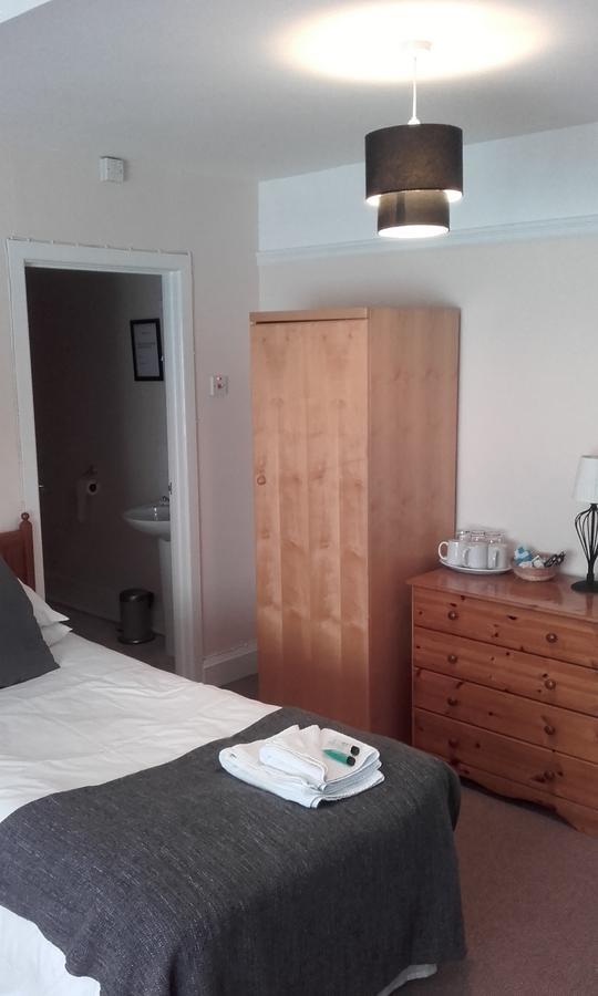 Hotel Juniper Berry Southampton Esterno foto