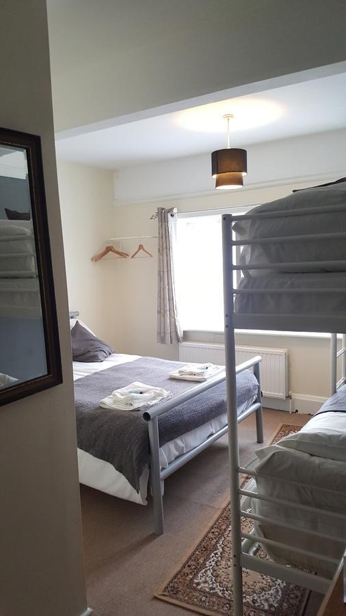 Hotel Juniper Berry Southampton Esterno foto