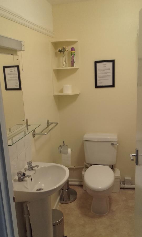 Hotel Juniper Berry Southampton Esterno foto