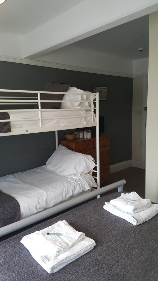 Hotel Juniper Berry Southampton Esterno foto