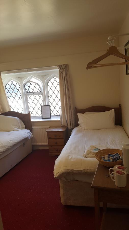 Hotel Juniper Berry Southampton Esterno foto