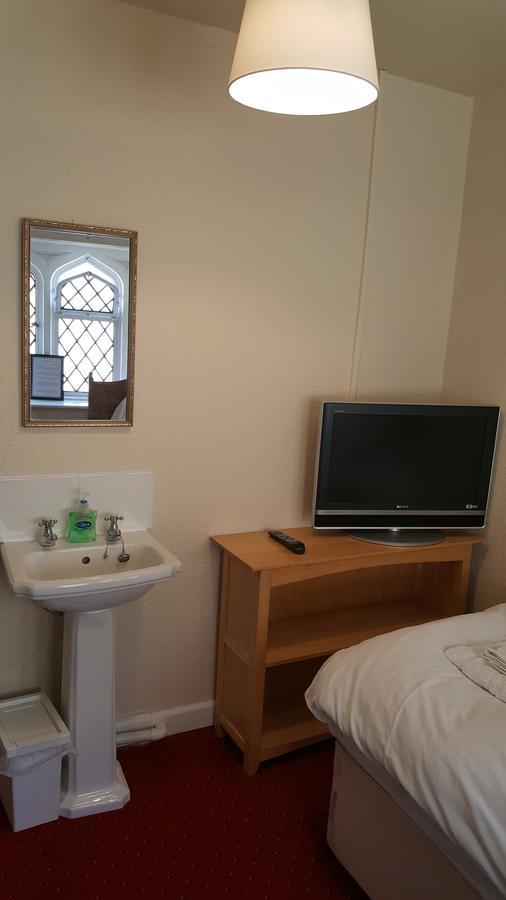 Hotel Juniper Berry Southampton Esterno foto