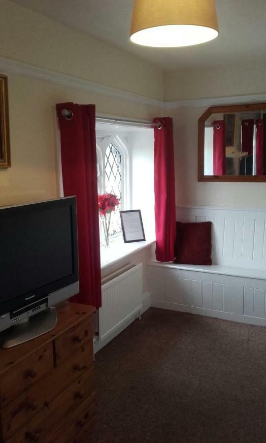 Hotel Juniper Berry Southampton Esterno foto